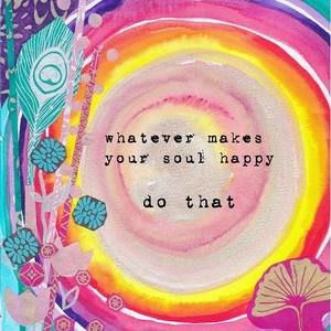 Meet your Posher, Kristie